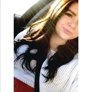 Meet your Posher, Madison